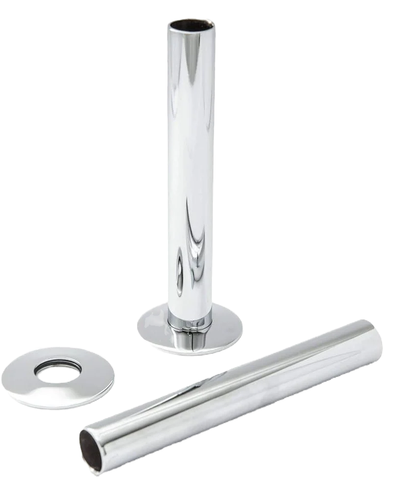 Harper & Brooke TMV Sleeve Set 18mm x 300mm - Chrome
