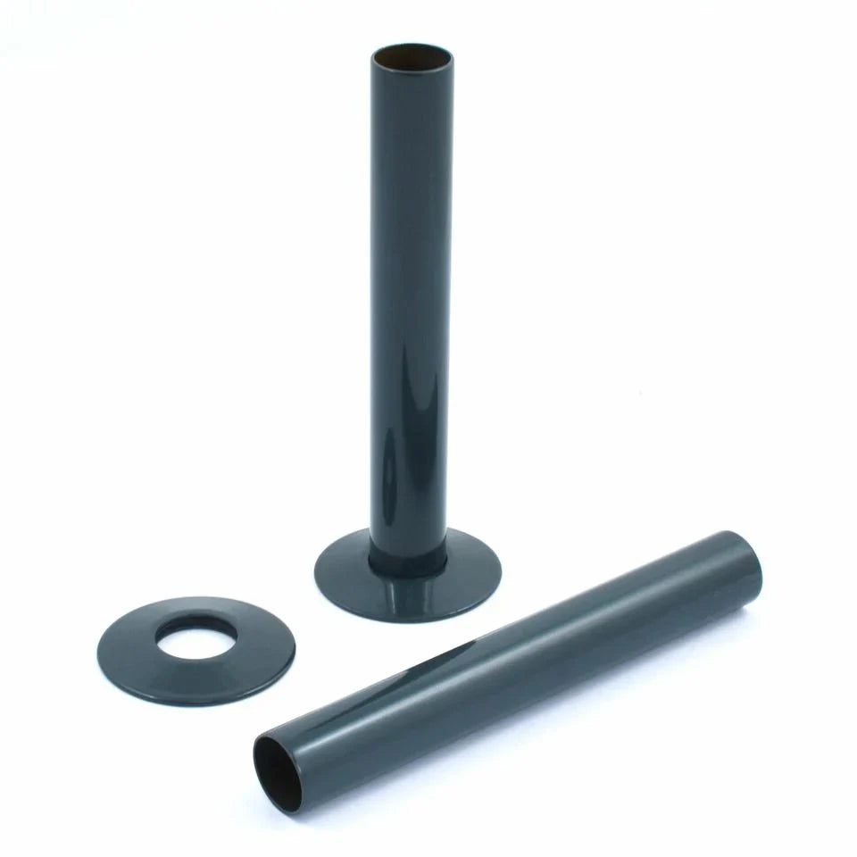 Harper & Brooke TMV Sleeve Set 18mm x 130mm - Anthracite