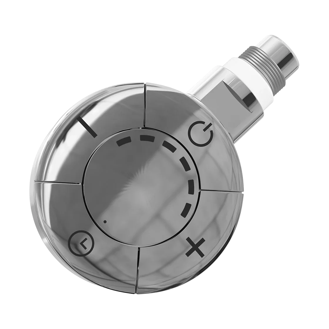 Harper & Brooke TMV 300W Thermostatic Heating Element - Chrome