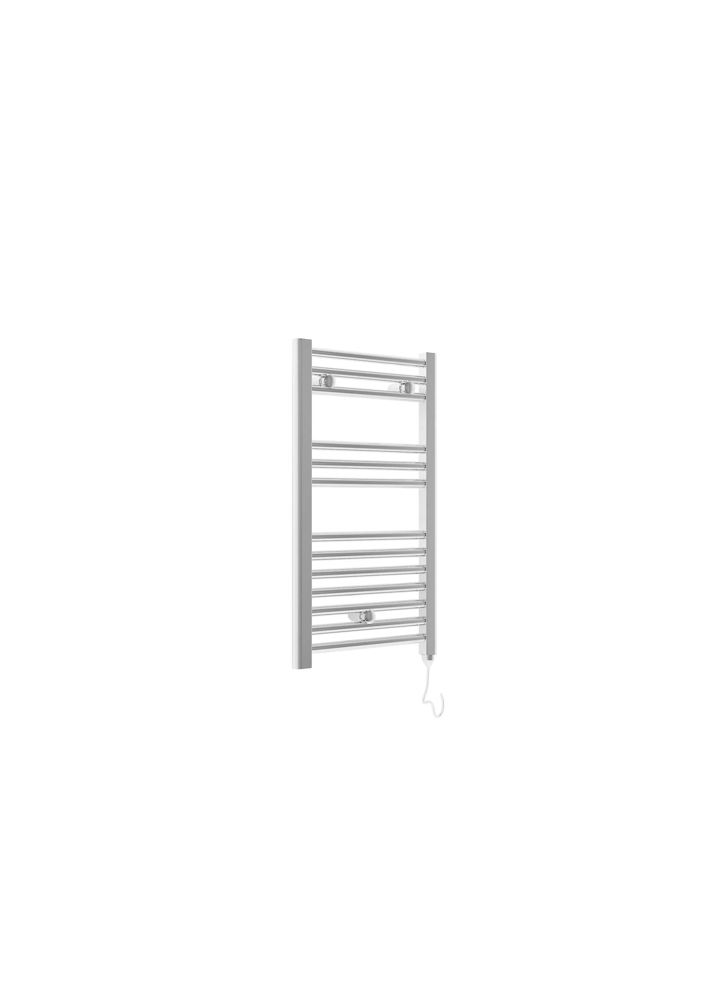 Harper & Brooke Terrano Electric 720 x 400mm Towel Warmer - Chrome