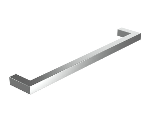 Ashlar 168mm Drawer Handle - Chrome