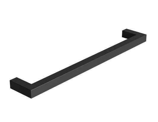 Ashlar 168mm Drawer Handle - Black