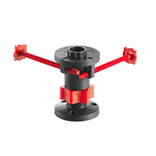 Ruskin Riser Kit