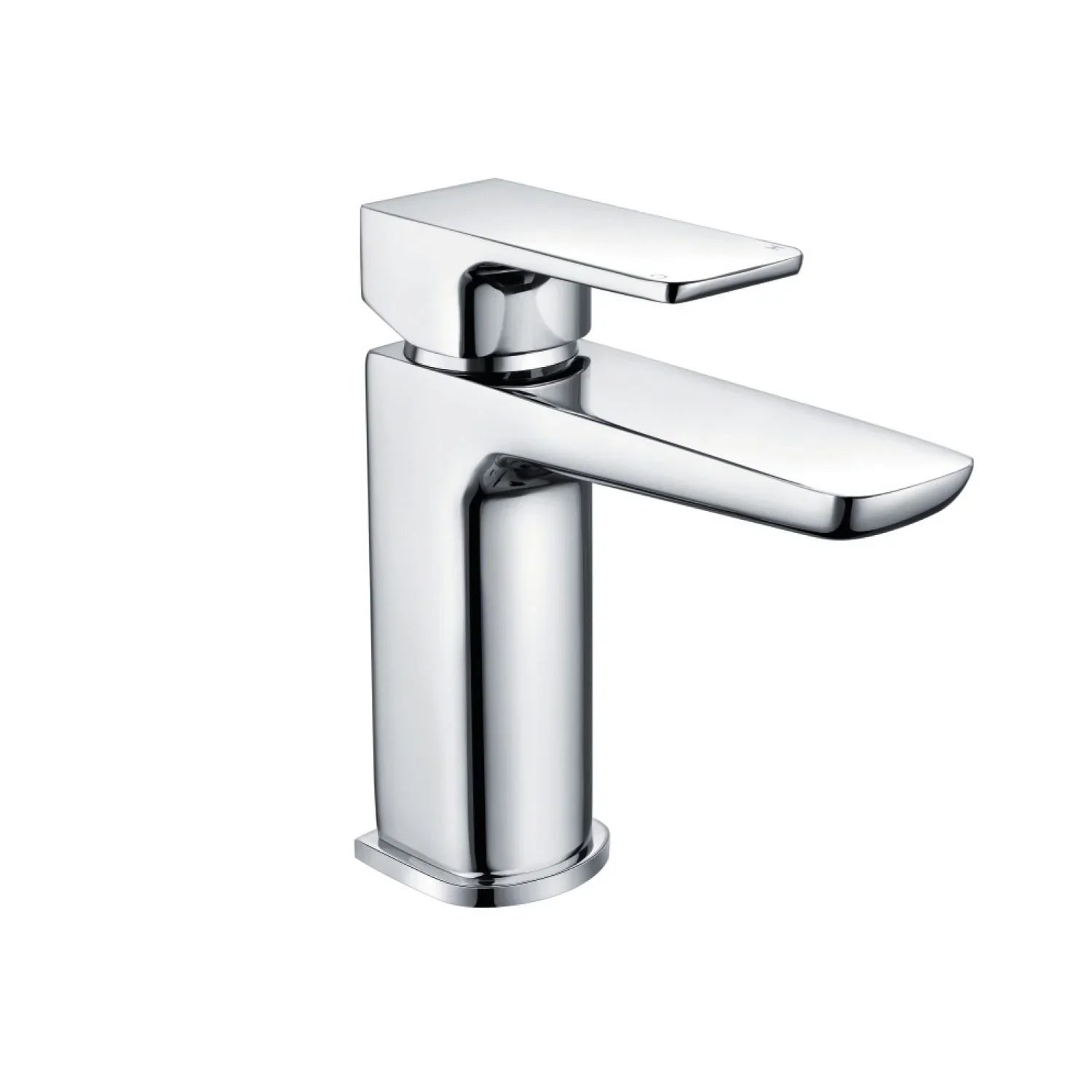 Harper & Brooke Morley Mono Basin Mixer w/ Pop Up Waste - Chrome