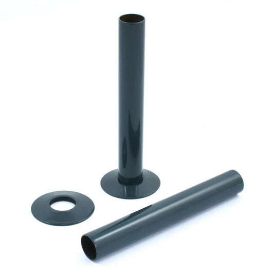 Harper & Brooke TMV Sleeve Set 18mm x 130mm - Anthracite