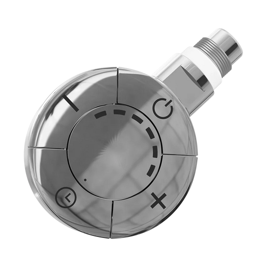 Harper & Brooke TMV 300W Thermostatic Heating Element - Chrome