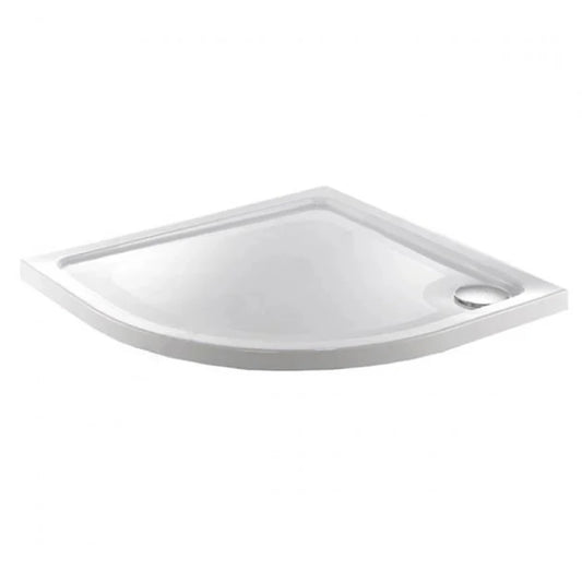 Ruskin Quadrant Shower Tray with Anti-Slip